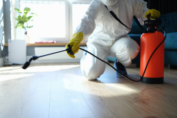 Reliable Infectious Disease Decontamination contractor in Silver Creek, NY by Trauma Clean Pros